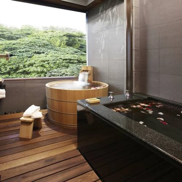 【北投】金都精緻溫泉飯店-親水景觀套房平日住宿券-1 歷史價格詳細信息