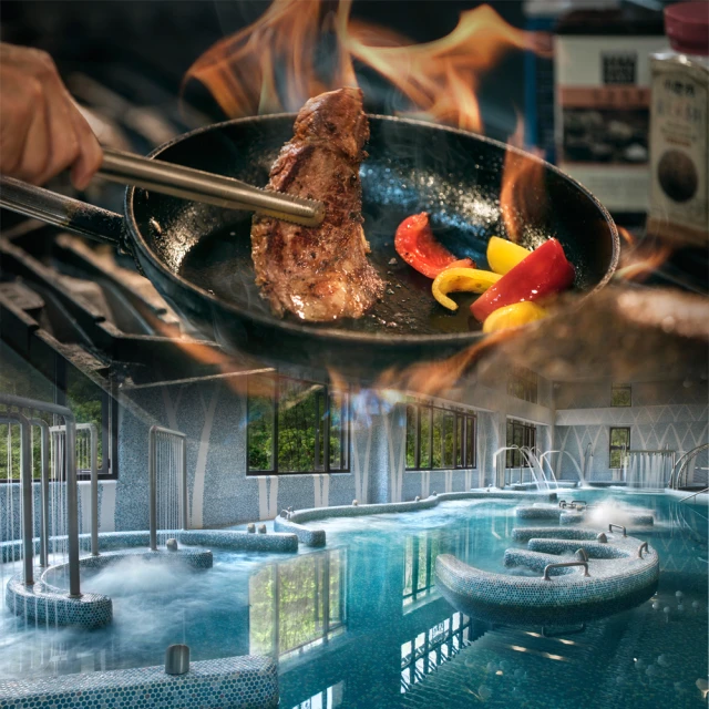 礁溪中天溫泉飯店．平日高級景觀客房『含2客早餐+2位Happy Hour』 歷史價格詳細信息