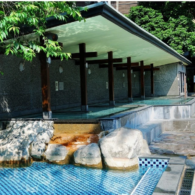 三峽【大板根森林溫泉酒店】森林遊園門票+露天SPA券20TITF (假日不加價)[三峽][MoTicket 電子票券] 歷史價格詳細信息