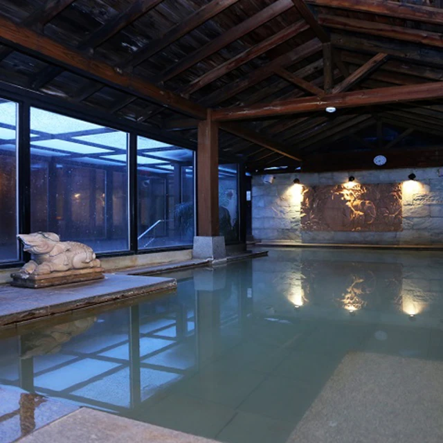 【北投】山水樂會館1人大眾風呂券(2張組↘) 歷史價格詳細信息