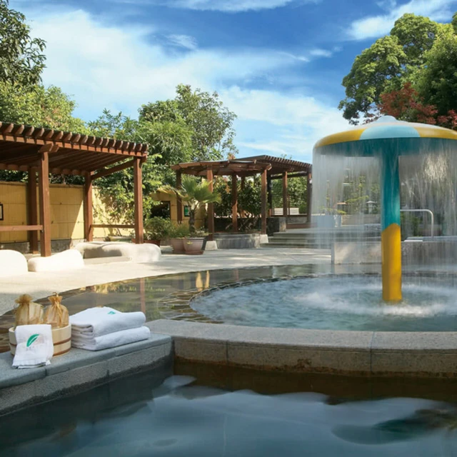 【北投】春天酒店-春饗通用券(紅檜俱樂部或中日式套餐) 歷史價格詳細信息