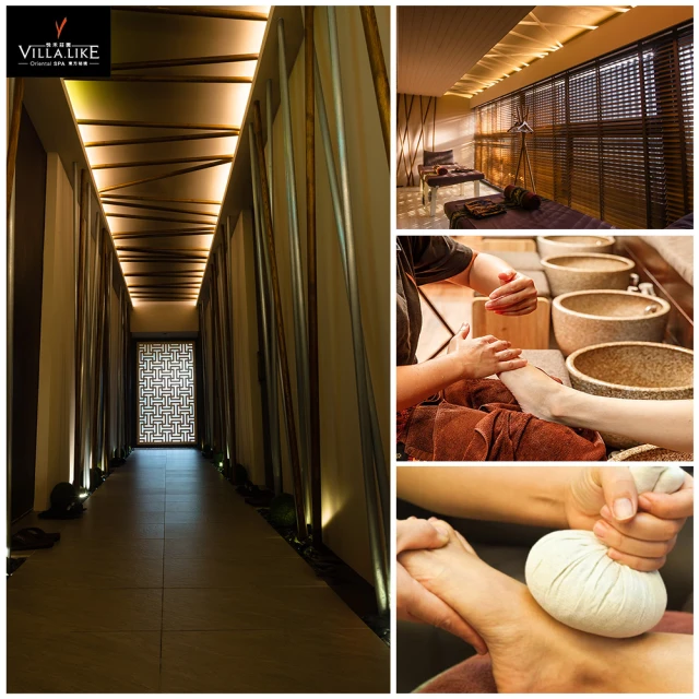 【悅禾莊園Spa】特選!平日限定★Villa.like級泰式古法舒壓-2小時(限時適用折價券) 歷史價格詳細信息