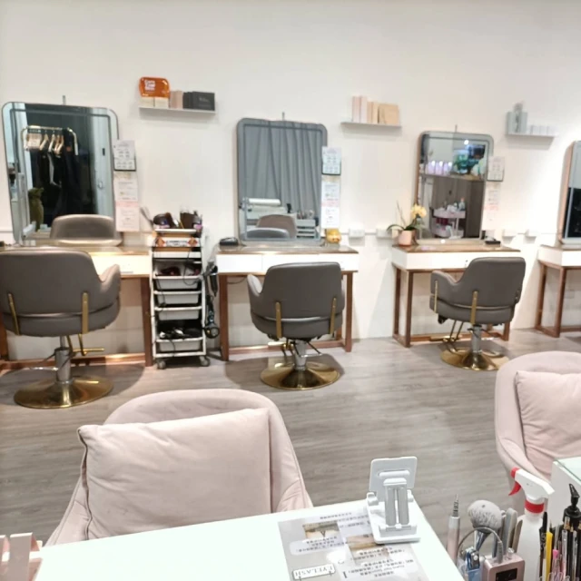 【台北】Nuevo Salon 1人單色光療美甲專案 歷史價格詳細信息