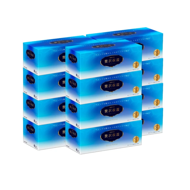 日本大王elleair 奢侈保濕柔霜面紙-沁爽薄荷(160抽/盒) 歷史價格詳細信息