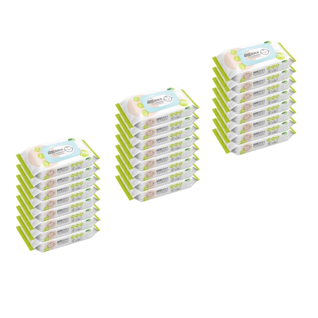 【nac nac】EDI超純水柔濕巾60抽 (24入附蓋) - 箱購 歷史價格詳細信息