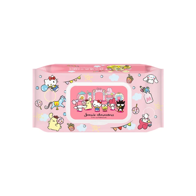 【三麗鷗】80年代系列洗漱墊 歷史價格詳細信息