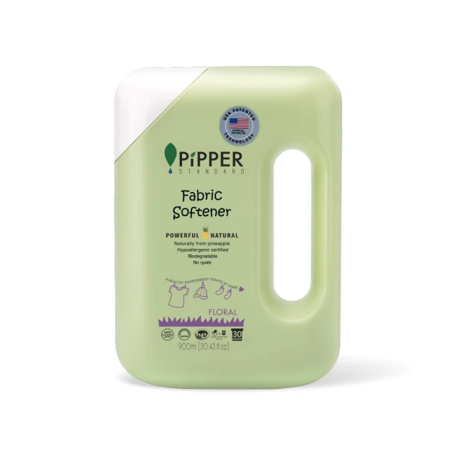 PiPPER STANDARD沛柏鳳梨酵素地板清潔劑補充包(薰衣草) 700ml 歷史價格詳細信息