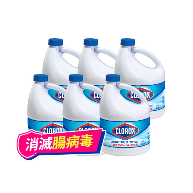 【Clorox高樂氏】全方位清潔噴劑3入組(浴室除垢/廚房超解油泡沫/強效除霉) 歷史價格詳細信息