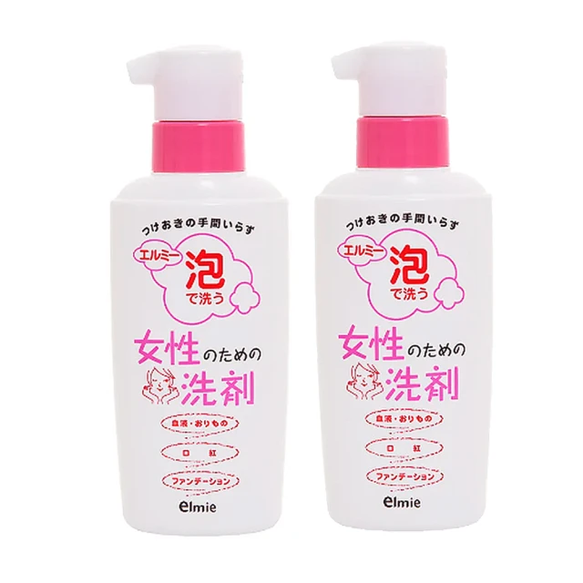 【elmie】Elmie泡沫去血污洗潔劑-200ml(三入超值組) 歷史價格詳細信息