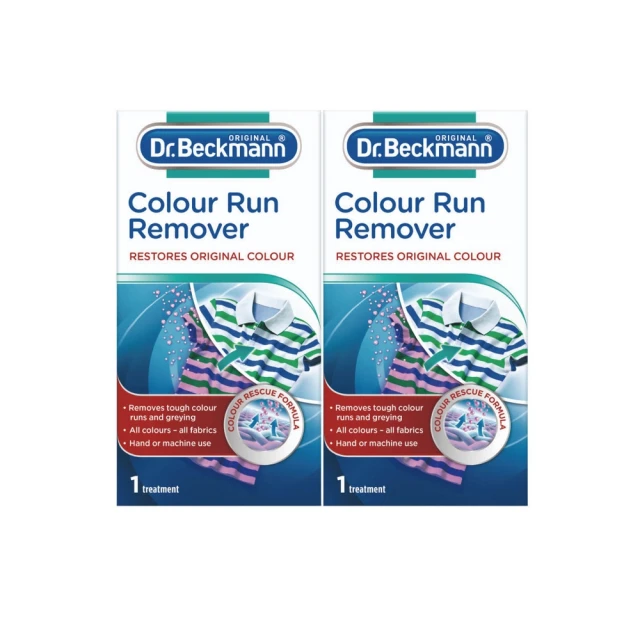 【Dr. Beckmann】GloWhite德國原裝進口貝克曼博士衣物超亮白洗劑(3盒入) 歷史價格詳細信息