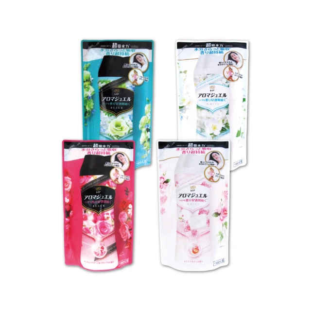 日本P&G衣物芳香顆粒香香豆415ML補充包 歷史價格詳細信息