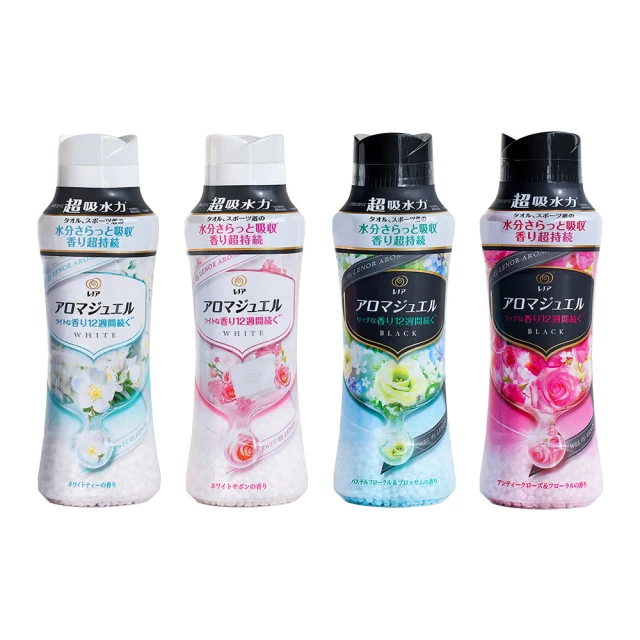 【日本P&G】衣物芳香豆/香香豆470ml(四款任選) 歷史價格詳細信息