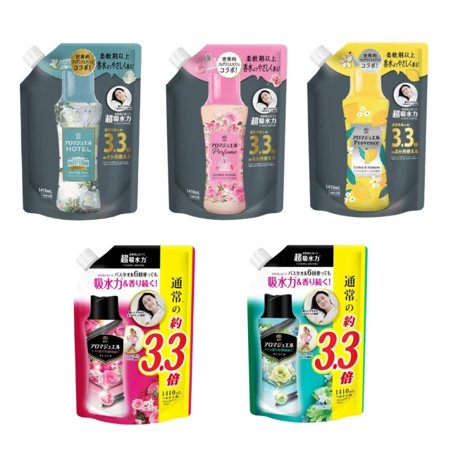 P&G 洗衣香香豆-白茶花香 805ml【Donki日本唐吉訶德】 歷史價格詳細信息