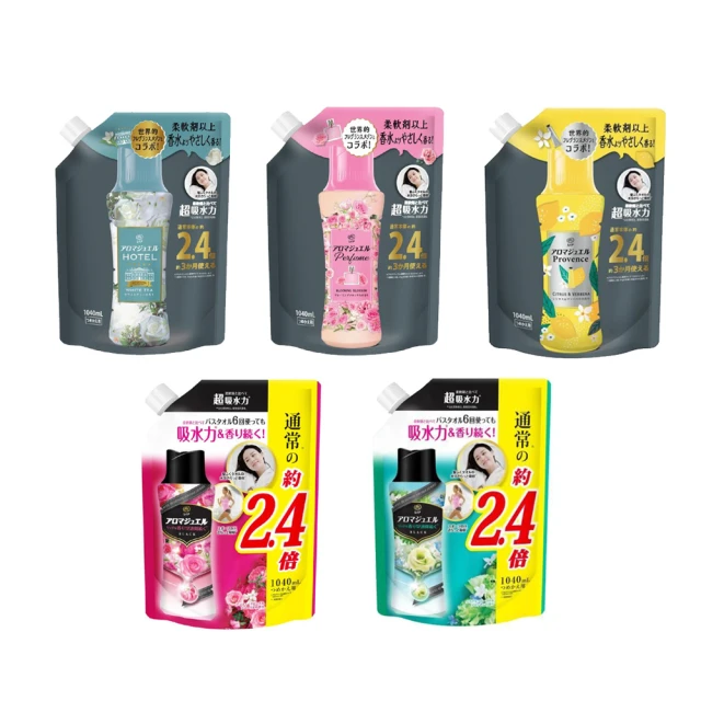 P&G 洗衣香香豆-白茶花香 805ml【Donki日本唐吉訶德】 歷史價格詳細信息