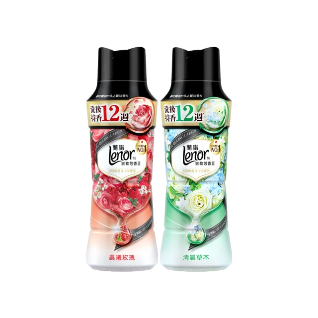 Lenor蘭諾 2合1衣物柔軟芳香豆/香香豆/芳香顆粒 360ml x1瓶 (薰衣草花束) 歷史價格詳細信息