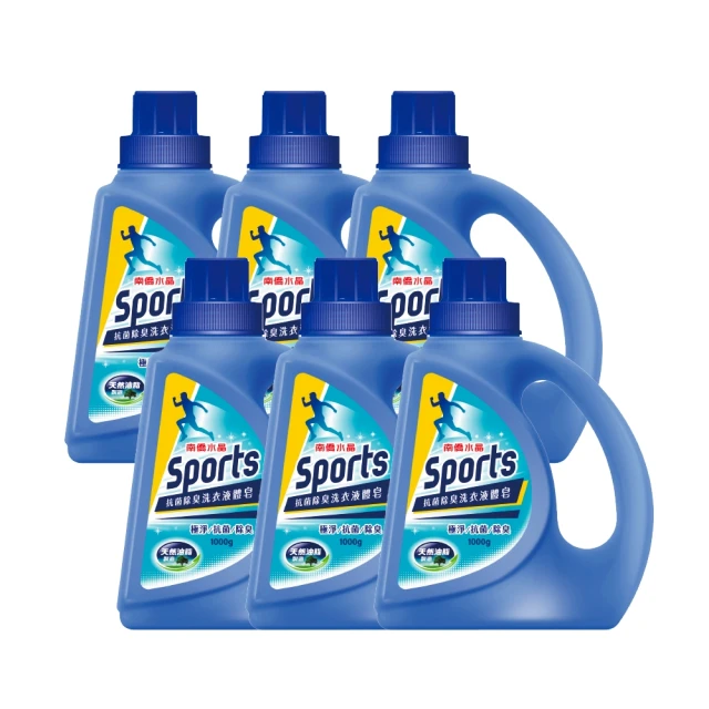 【南僑水晶】皂力淨洗衣液體皂洗衣精鎖蓋軟罐包1600gX6包(箱購) 歷史價格詳細信息