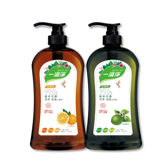 【一滴淨】蘆薈多酚洗碗精1000g 箱購12件組(柑橘精油/檸檬精油洗碗精) 歷史價格詳細信息