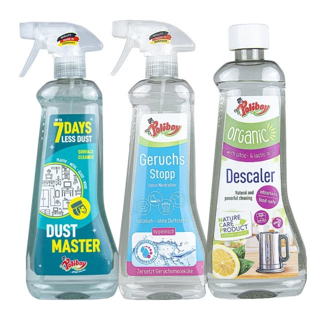 德淨poliboy-萬用異味祛除噴霧500ml*1-(淨化空氣/有效主動分解去除異味)德國原裝 歷史價格詳細信息