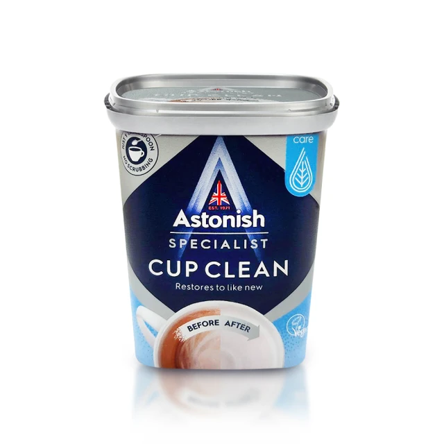 【Astonish】英國潔速效廚房萬用去汙霸3入組(450gx3) 歷史價格詳細信息