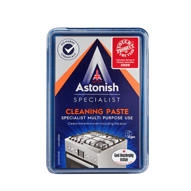 Astonish 廚房萬用去漬霸【150g】(一擦即亮/溫和去漬) 歷史價格詳細信息