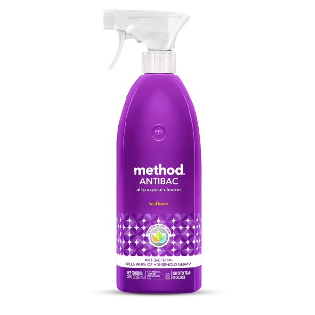 METHOD美則天然地板清潔劑 2公升-吉兒好市多COSTCO代購 歷史價格詳細信息