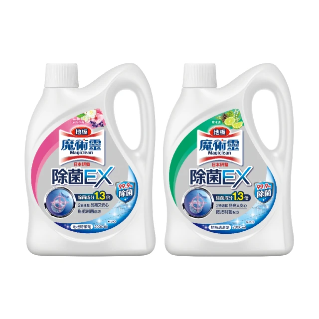 魔術靈 地板魔術靈植淨低敏 清雅花果香/毛孩友善 低香性 1800ml 歷史價格詳細信息