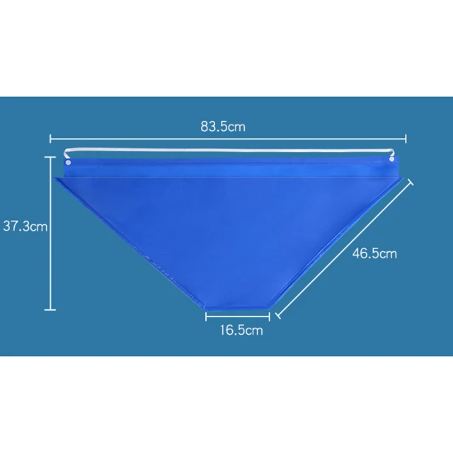 【iSFun】空調清潔＊冷氣清洗集水接水袋/5入 歷史價格詳細信息