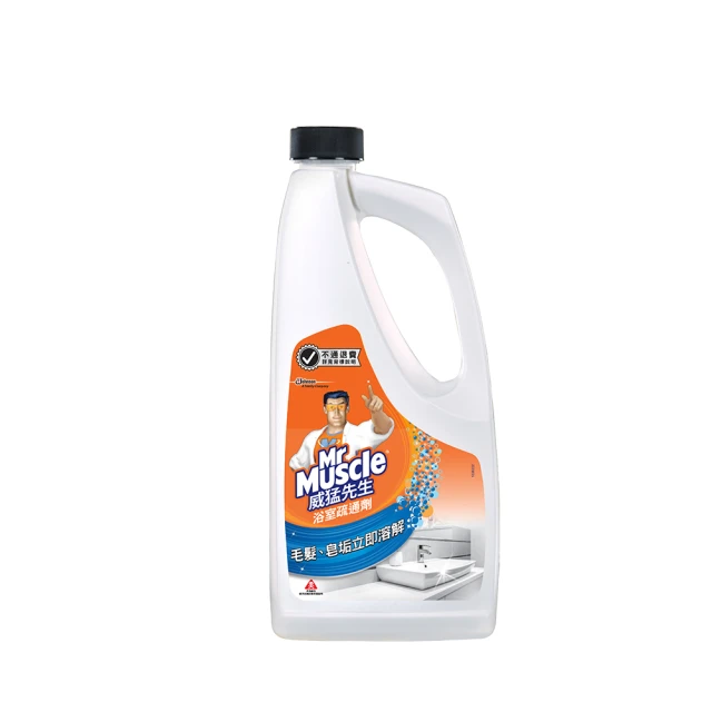 威猛先生 浴室疏通劑920ml 歷史價格詳細信息