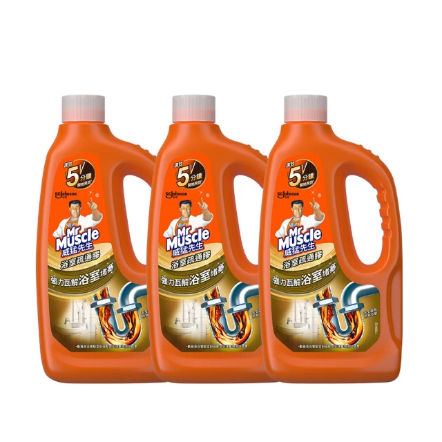 威猛先生 浴室疏通劑920ml 歷史價格詳細信息