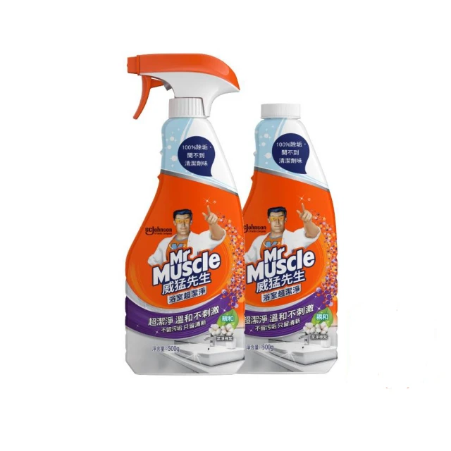威猛先生 浴室全效清潔劑加侖桶-除垢(4入/箱) 箱購組-官方直營 歷史價格詳細信息