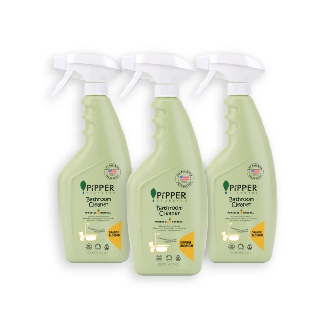 PiPPER STANDARD沛柏鳳梨酵素地板清潔劑補充包(薰衣草) 700ml 歷史價格詳細信息