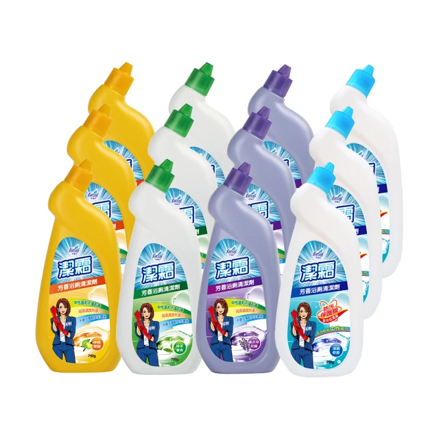 花仙子 潔霜免刷洗馬桶清潔劑 青檸芳香【小北百貨】 歷史價格詳細信息