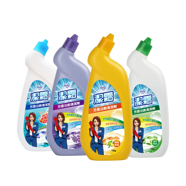 花仙子 潔霜免刷洗馬桶清潔劑 青檸芳香【小北百貨】 歷史價格詳細信息