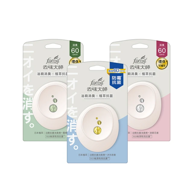 去味大師抗菌浴廁消臭劑-沐光皂香 歷史價格詳細信息