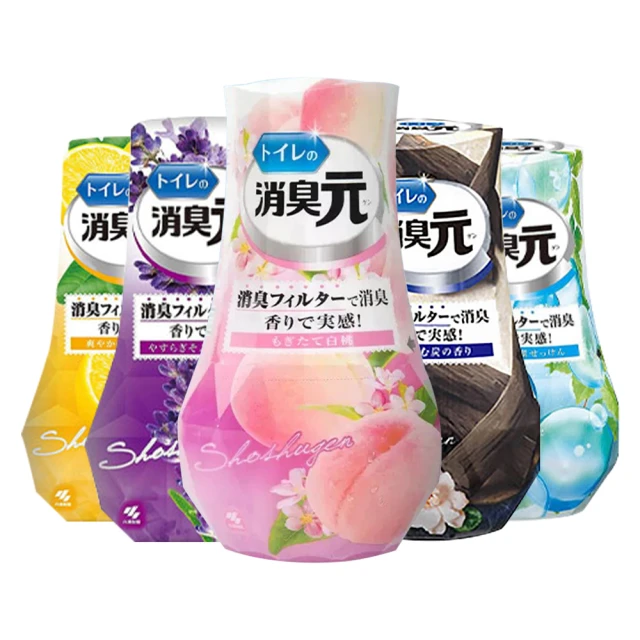 【日本小林製藥】寵物專用除臭芳香劑-400ml 歷史價格詳細信息