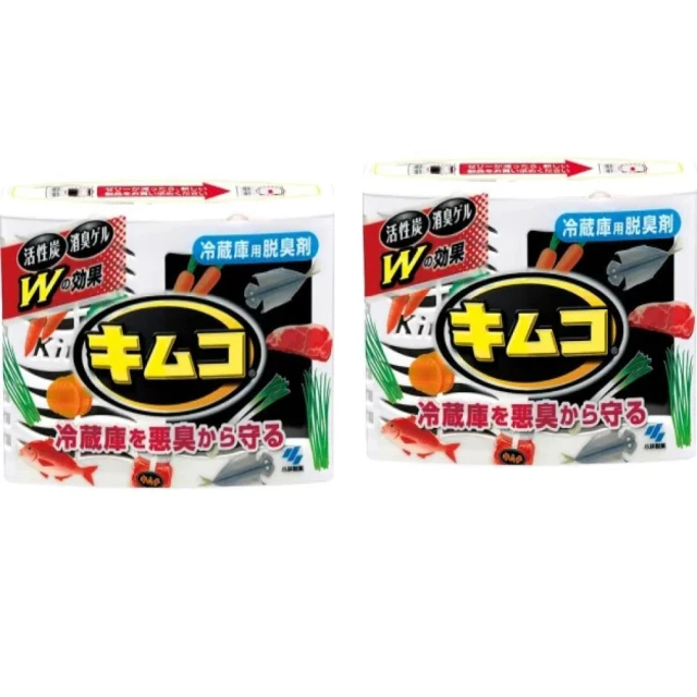 日本小林製藥-冰箱冷凍庫專用超薄型冷凍櫃除臭劑26g/盒(雙重活性炭,長 歷史價格詳細信息