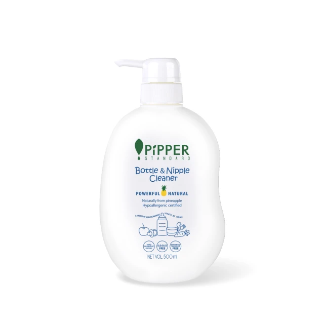 PiPPER STANDARD沛柏鳳梨酵素地板清潔劑補充包(薰衣草) 700ml 歷史價格詳細信息