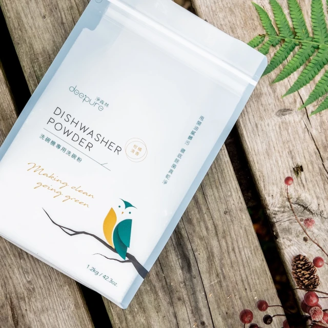【DEEPURE 淨森林】洗碗機專用環保光潔劑500ml(嬰幼兒家庭適用) 歷史價格詳細信息