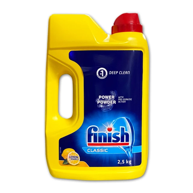 【日本FINISH】特大容量洗碗機專用洗碗粉-2.2kg-2入組 (平輸品) 歷史價格詳細信息