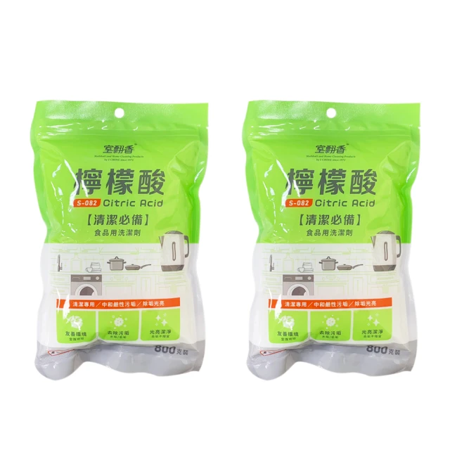 天然檸檬酸(食品級1000g裝)-【養生小舖】友愛地球 歷史價格詳細信息