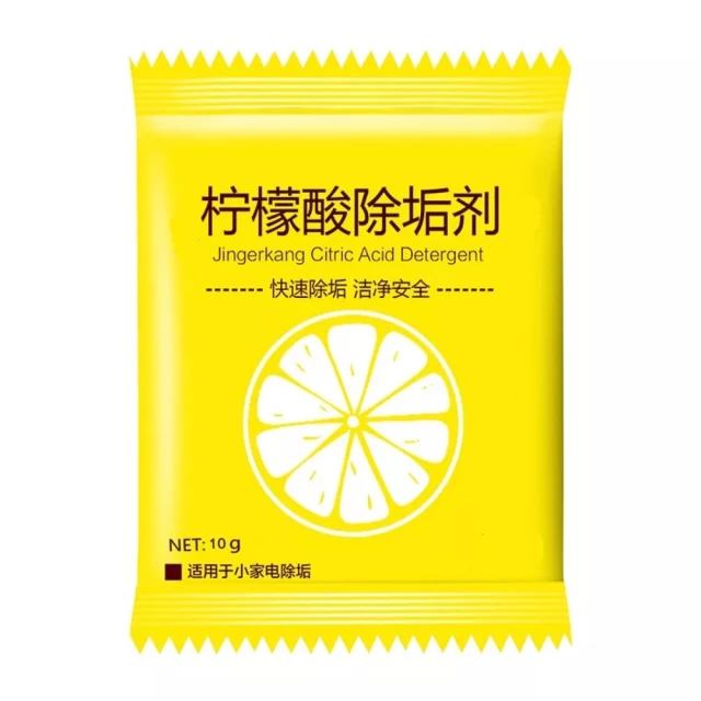 天然檸檬酸(食品級1000g裝)-【養生小舖】友愛地球 歷史價格詳細信息