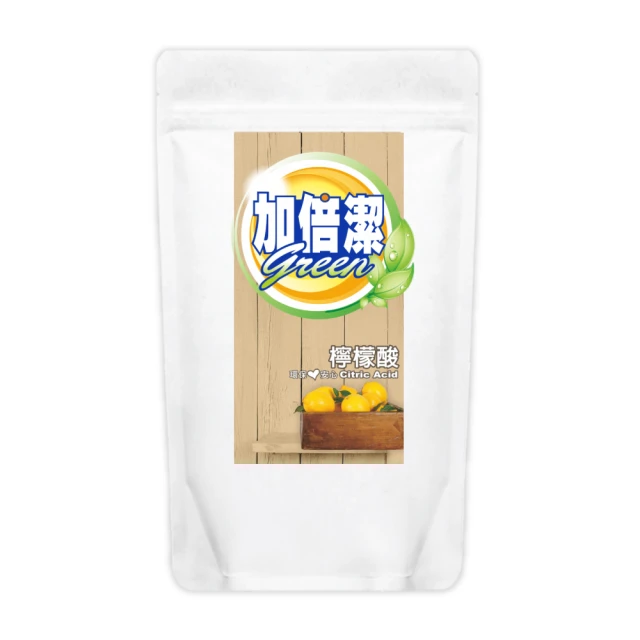 【加倍潔】檸檬酸去污粉 300g(環保又安心) 價格比較,價格查詢,歷史價格詳細信息