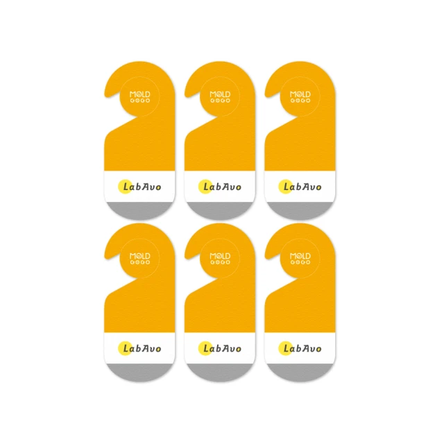 MoldGoGo防霉吊卡Pantone款(單片) 歷史價格詳細信息