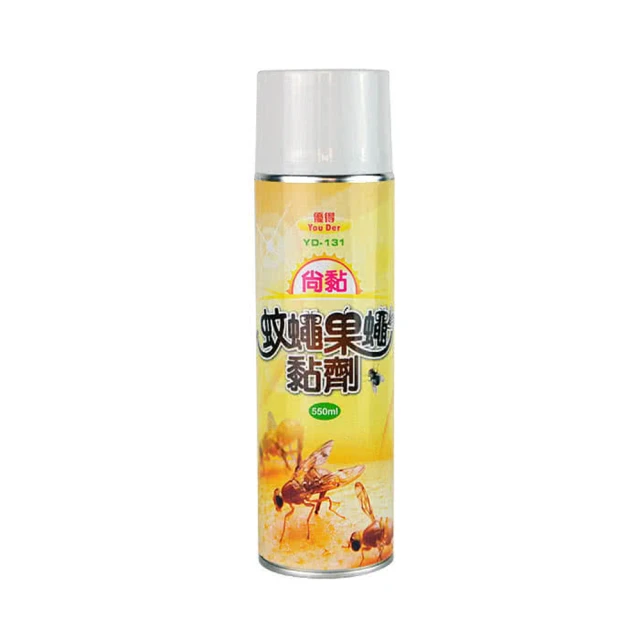 蚊蠅果蠅黏劑-550ml-3罐組 歷史價格詳細信息