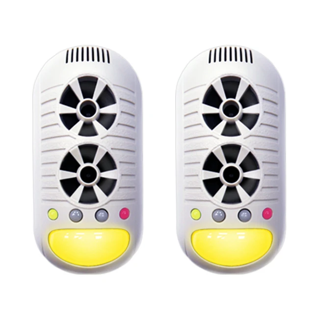 DigiMax UP-12D8 太陽能充電式驅蚊器 (2入) 歷史價格詳細信息