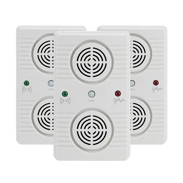 《Digimax》『鼠來跑』雙效型超音波驅鼠蟲器 UP-1B1 驅鼠器 物理驅鼠 超音波驅鼠 歷史價格詳細信息