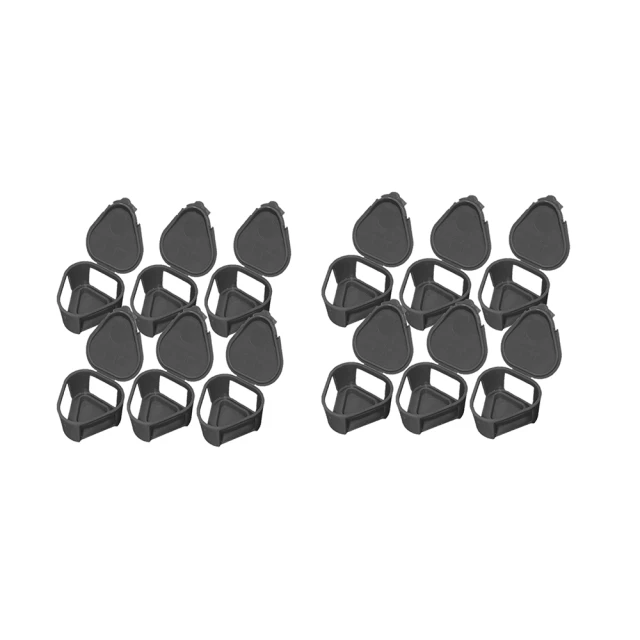 [ECOGEL易克捷]三年效期殺蟑除蟑盒蟑螂藥15公克x10入(歐洲原裝) 歷史價格詳細信息