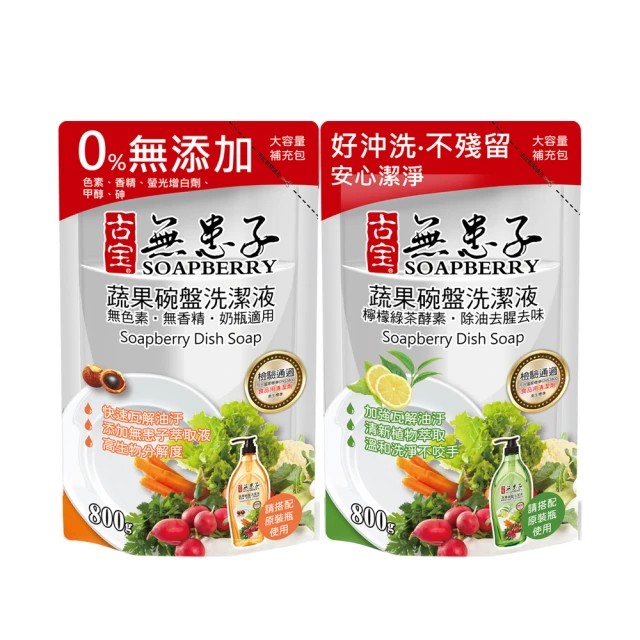 【古寶無患子】無患子酵素泡泡 碗盤油汙洗潔液500g（一個噴瓶+一個補充瓶）-強去油！不咬手 歷史價格詳細信息