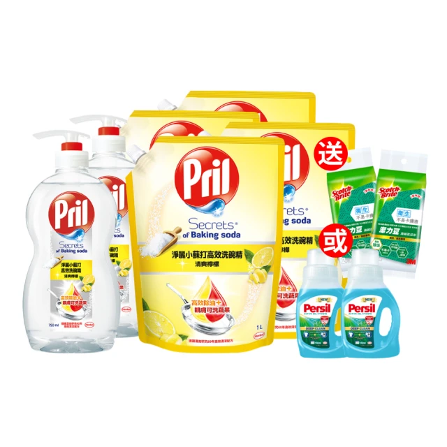 Pril 淨麗 小蘇打高效濃縮洗碗精補充包1000ml/包 蝦皮直送 現貨 歷史價格詳細信息