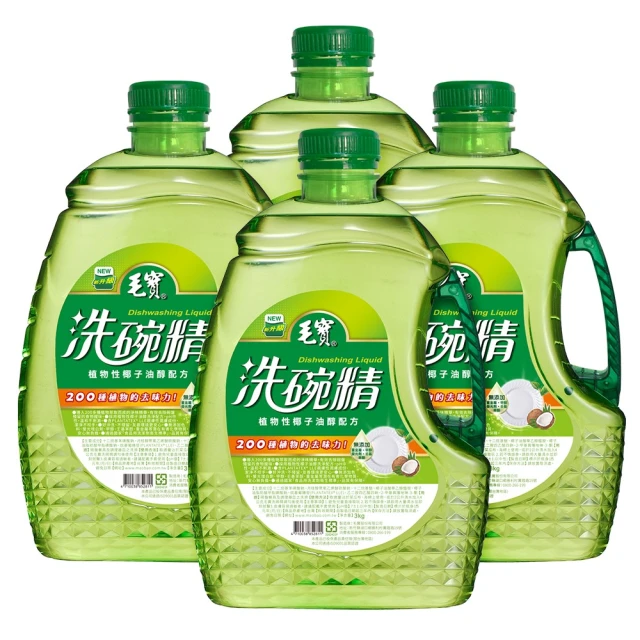 【毛寶】洗碗精-椰子油醇配方 補充包(800gx12入) 歷史價格詳細信息